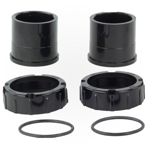 Jandy Tail Piece Union 2-Pack 2.5" x 3" for Pool Pumps | R0446102Jandy Tail Piece Union 2-Pack 2.5" x 3" for Pool Pumps | R0446102