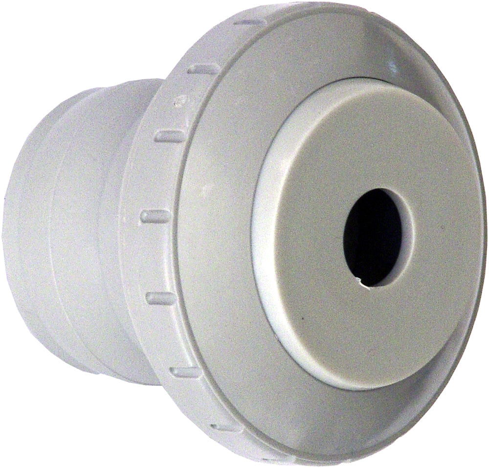 AquaStar Directional Eyeball Fitting | 1.5" MPT | 0.75" Eye | Gray | 8203AquaStar Directional Eyeball Fitting | 1.5" MPT | 0.75" Eye | Gray | 8203
