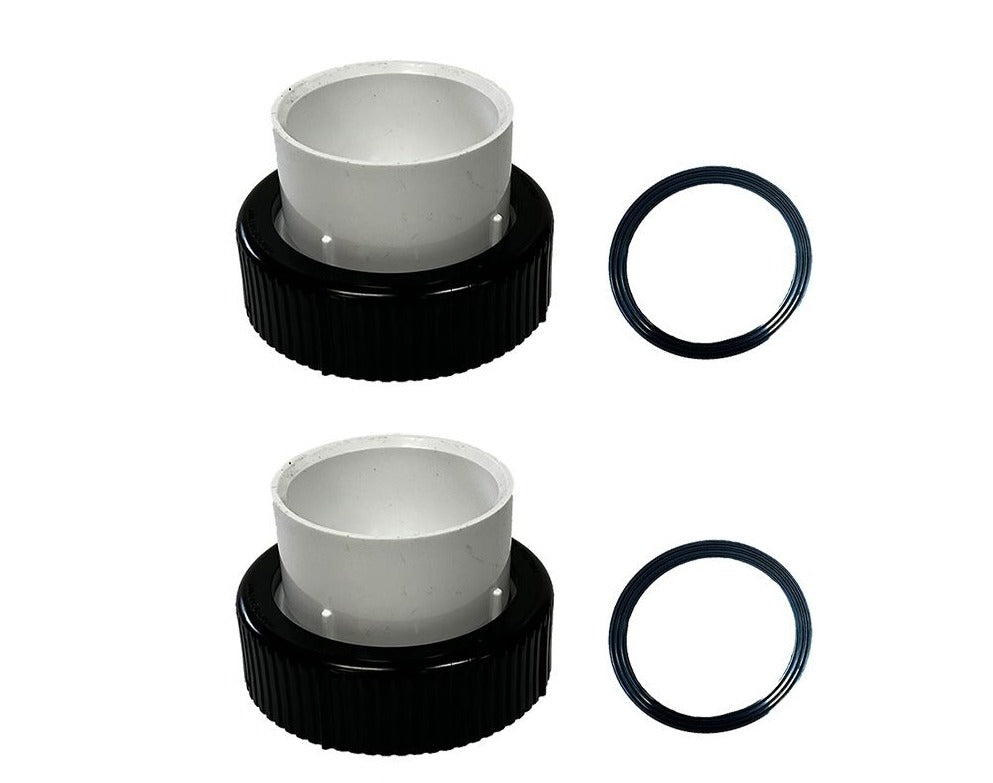Pentair IntelliFlo3 Union Kit — 3HP | 2" & 2.5" Connections (410028)Pentair IntelliFlo3 Union Kit — 3HP | 2" & 2.5" Connections (410028)
