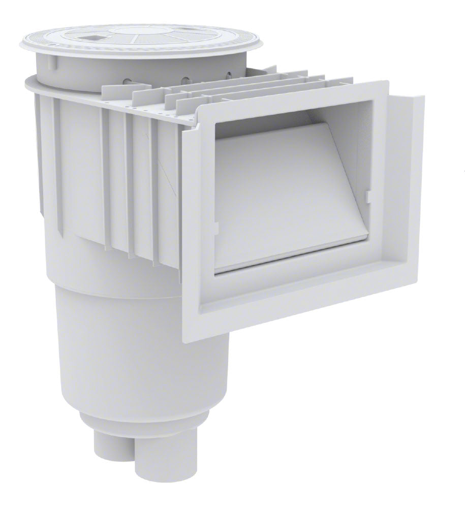 AquaStar Flow Star SKR17101 Water Bonded Pool Skimmer - Flush Face DesignAquaStar Flow Star SKR17101 Water Bonded Pool Skimmer - Flush Face Design