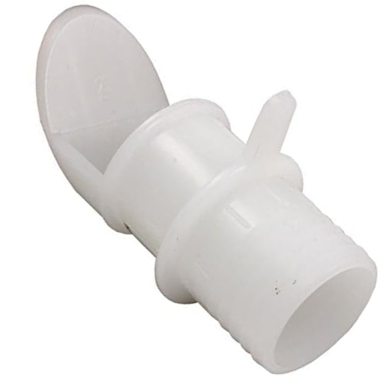 WPM Vari-Flo Control Insert for Pentair Admiral Skimmers | 85002600 | 1006WPM Vari-Flo Control Insert for Pentair Admiral Skimmers | 85002600 | 1006