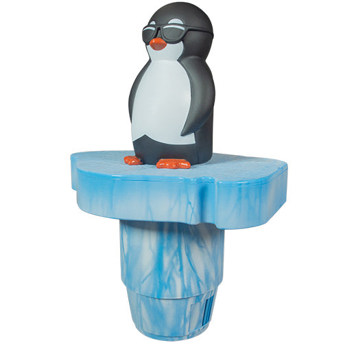 Oreq Chillin' Charline Floating Chlorinator for 3" Tabs - CL380Oreq Chillin' Charline Floating Chlorinator for 3" Tabs - CL380