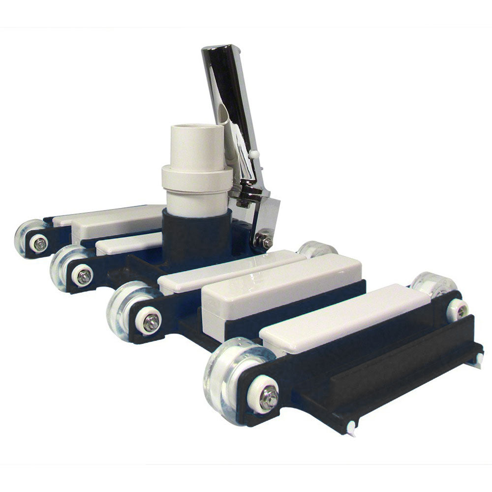 14" Flexible Pool Vacuum Head with Extra Weights MP266DX | MP Industries14" Flexible Pool Vacuum Head with Extra Weights MP266DX | MP Industries