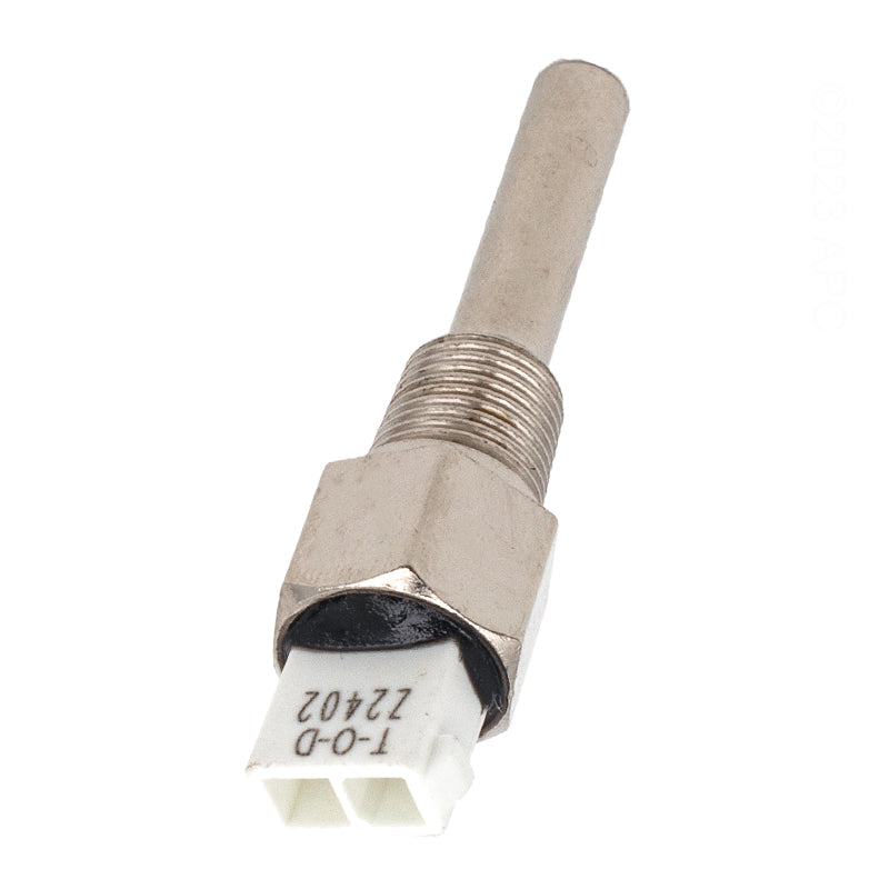 Raypak | 013175F | Thermistor Sensor Kit – Replacement Thermistor Sensor for Pool Heaters