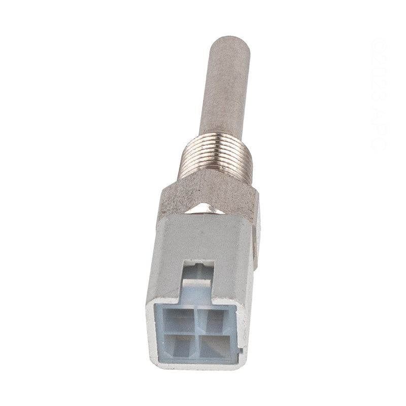 Raypak | 013932F | Thermistor Sensor Outlet Kit – Replacement Sensor for Pool Heaters