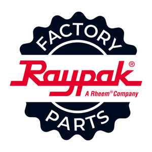Raypak Auto Limit Kit 150F, 018304F