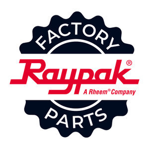 Raypak Flow Switch, 015115F