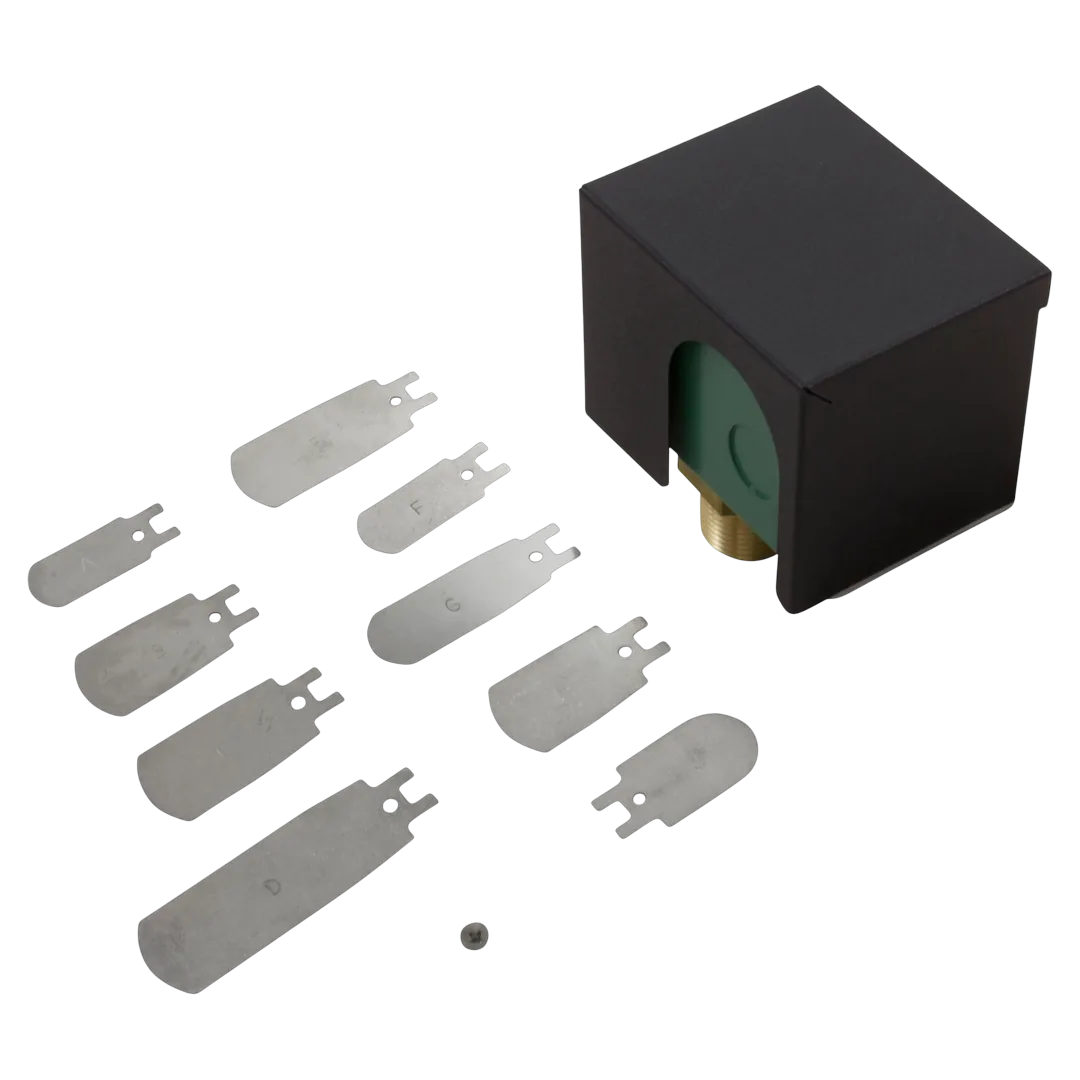 Raypak 007142F Flow Switch
