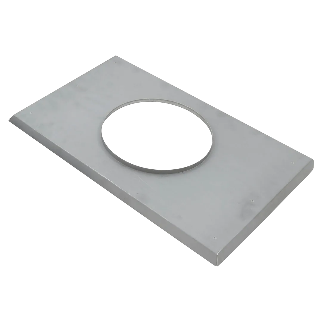 Raypak Stack Adapter 010333F