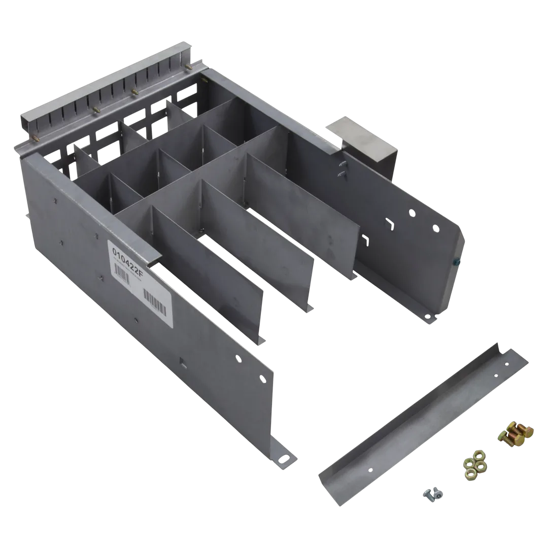 Raypak Burner Tray for 266A Heater