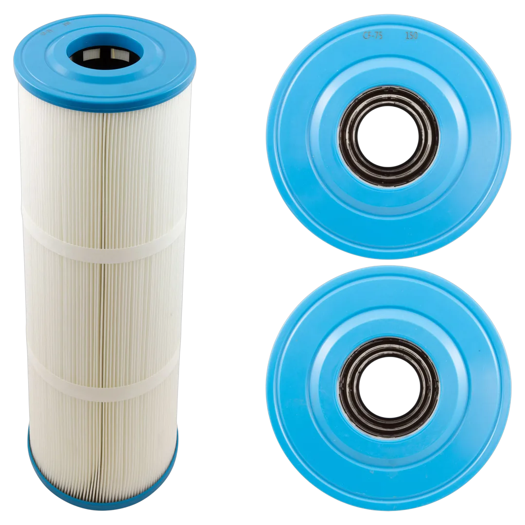 Raypak 018241F Protege RPCFP75 Filter Cartridge