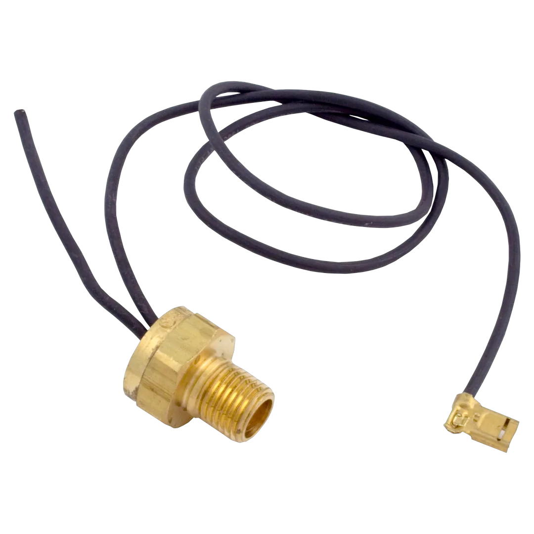 Raypak 600889B Hi-Limit Switch 135F Auto Reset