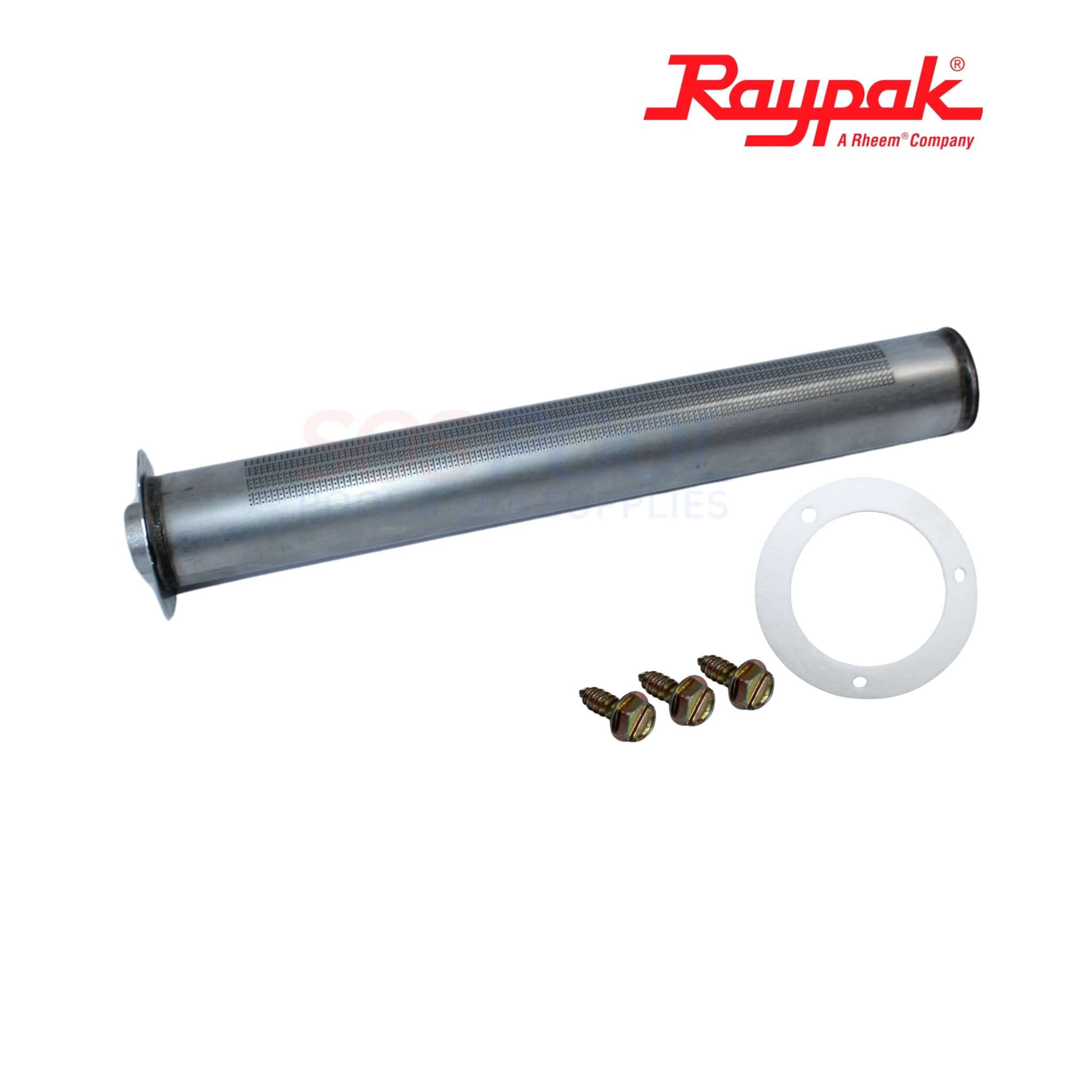 Raypak Hi Delta Burner Kit for 302-902/A/B Heaters | 007442F