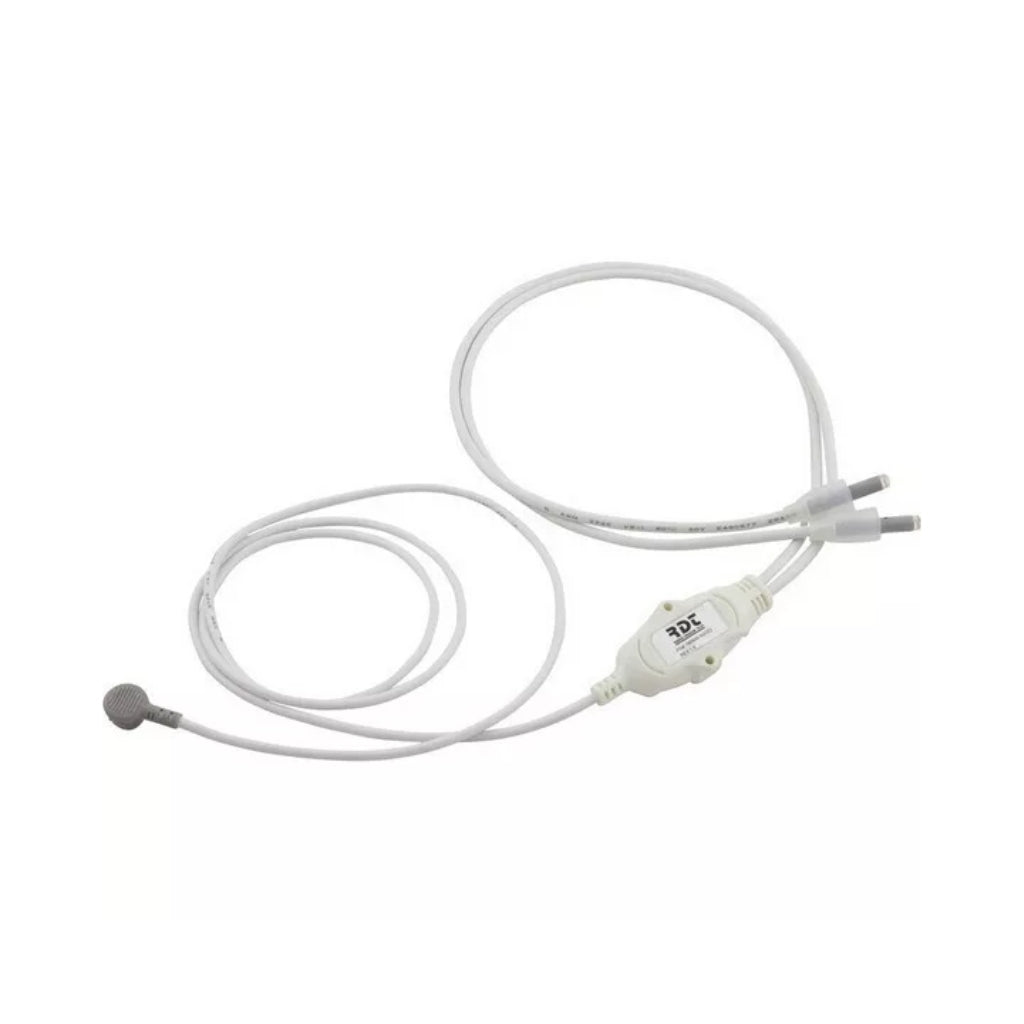 Rising Dragon Replacement Bulb, Double Mini POL, 2-Wire, 61" | 1MINI0-RD2Z2