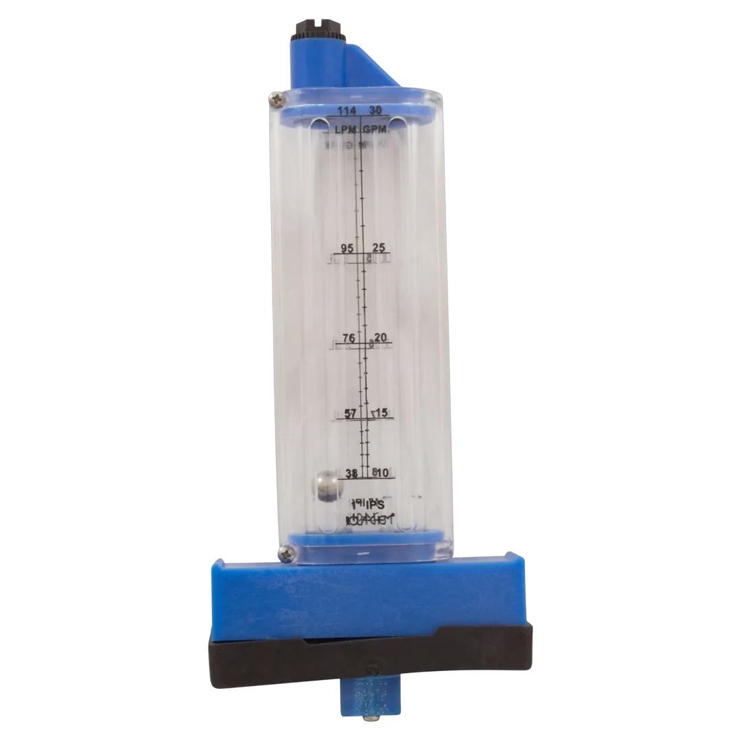 Rola-Chem 570321T Flowmeter