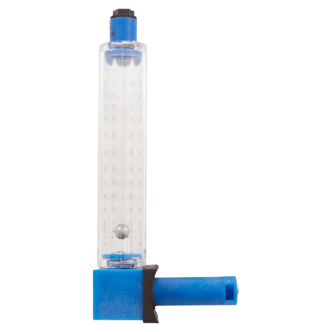 Rola-Chem 570391S Side Mount Flowmeter