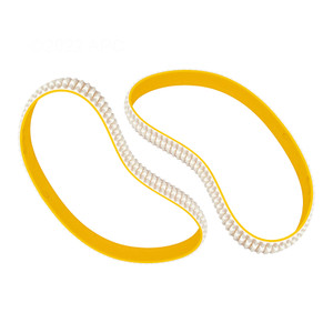 Maytronics Drive Belt T10/980 for Wave 200, 3889200