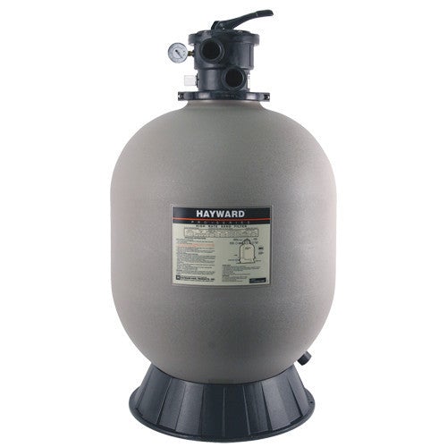 Hayward ProSeries™ 24" Sand Filter w/ 2" Valve - S244T2