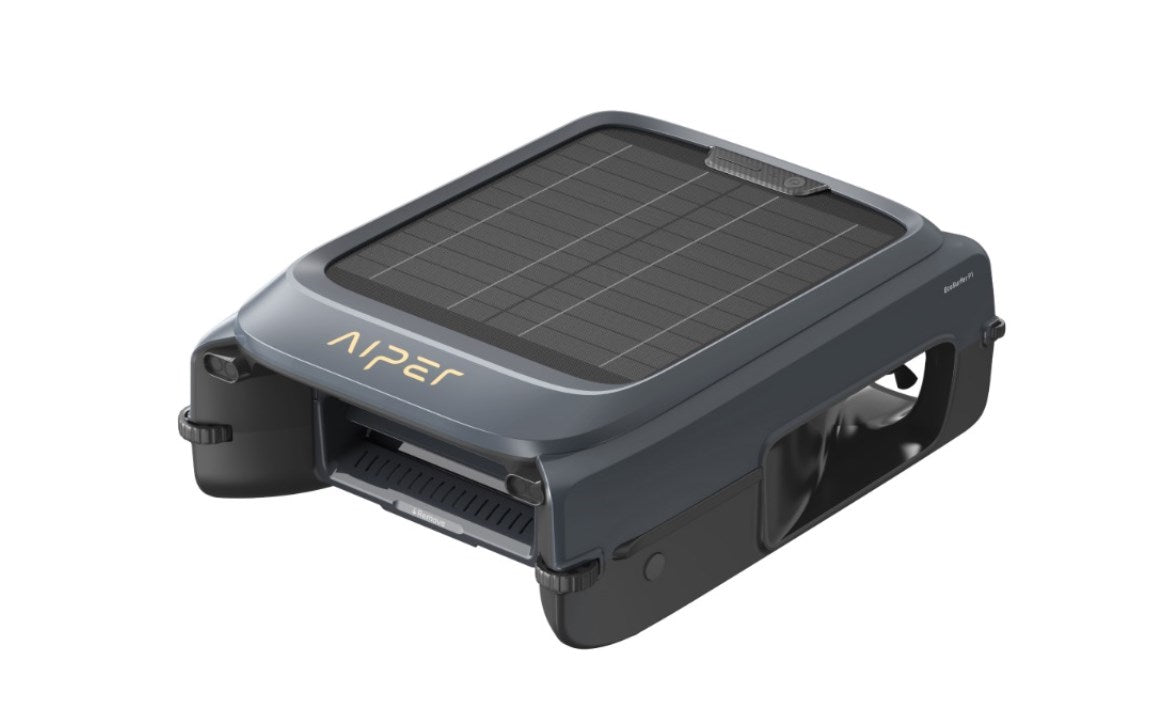 Aiper S2P-US EcoSurfer P1 Cordless Robotic Pool Skimmer | S2P-US