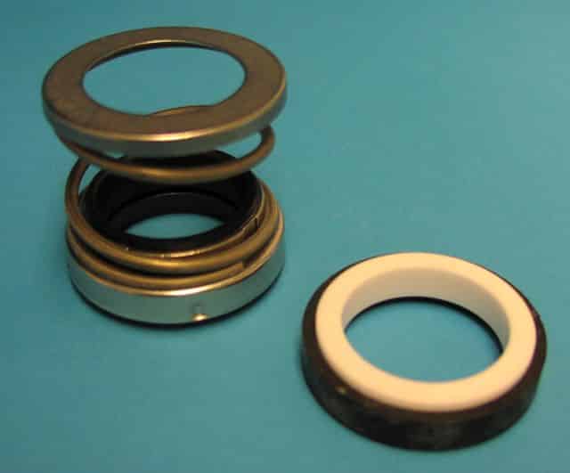 Sta-Rite CSP Mechanical Shaft Seal 7.5 HP to 15 HP