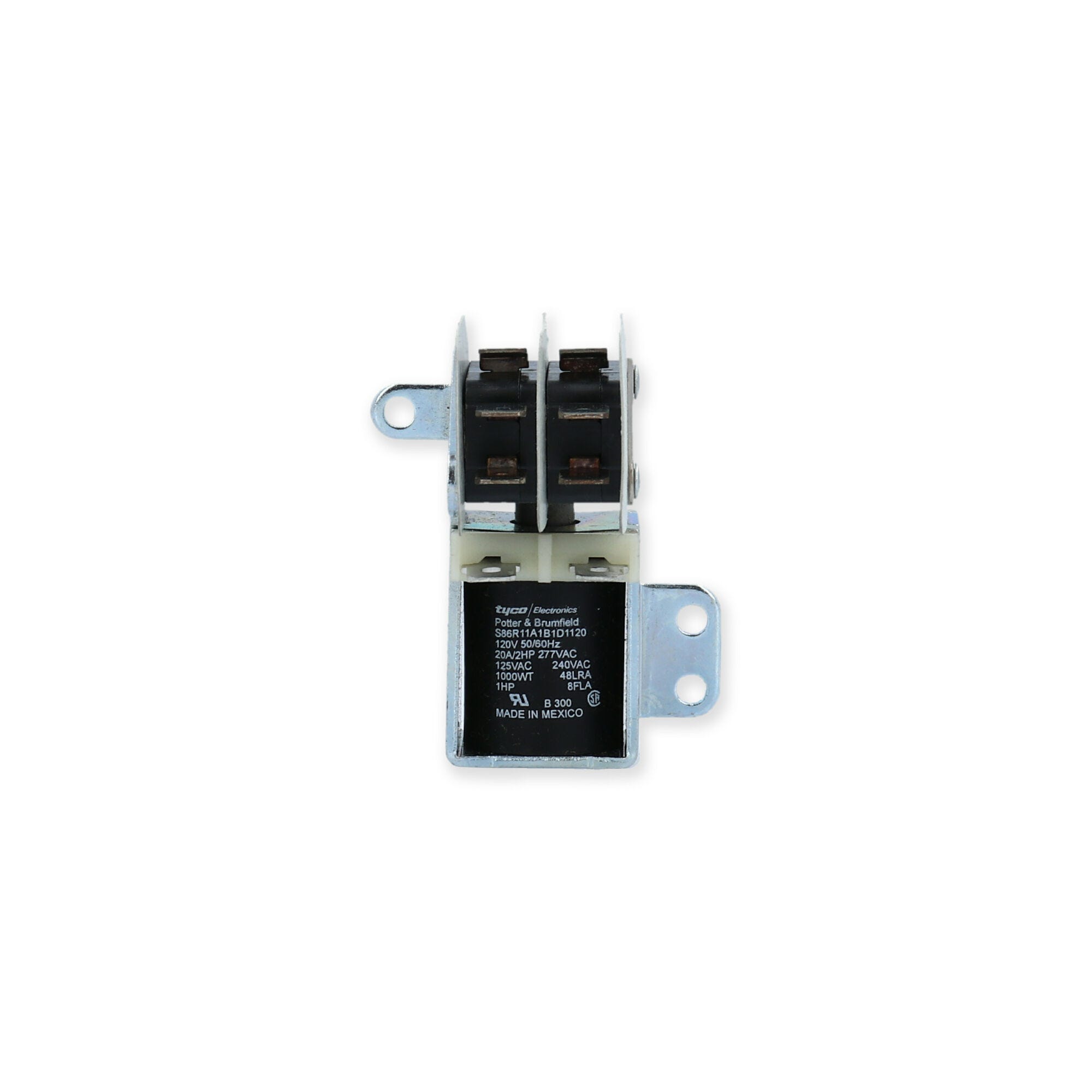 Generic Relay S86R11-120