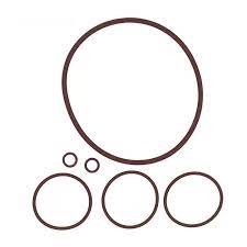 Hayward Vessel O-Ring Kit - SB2KIT