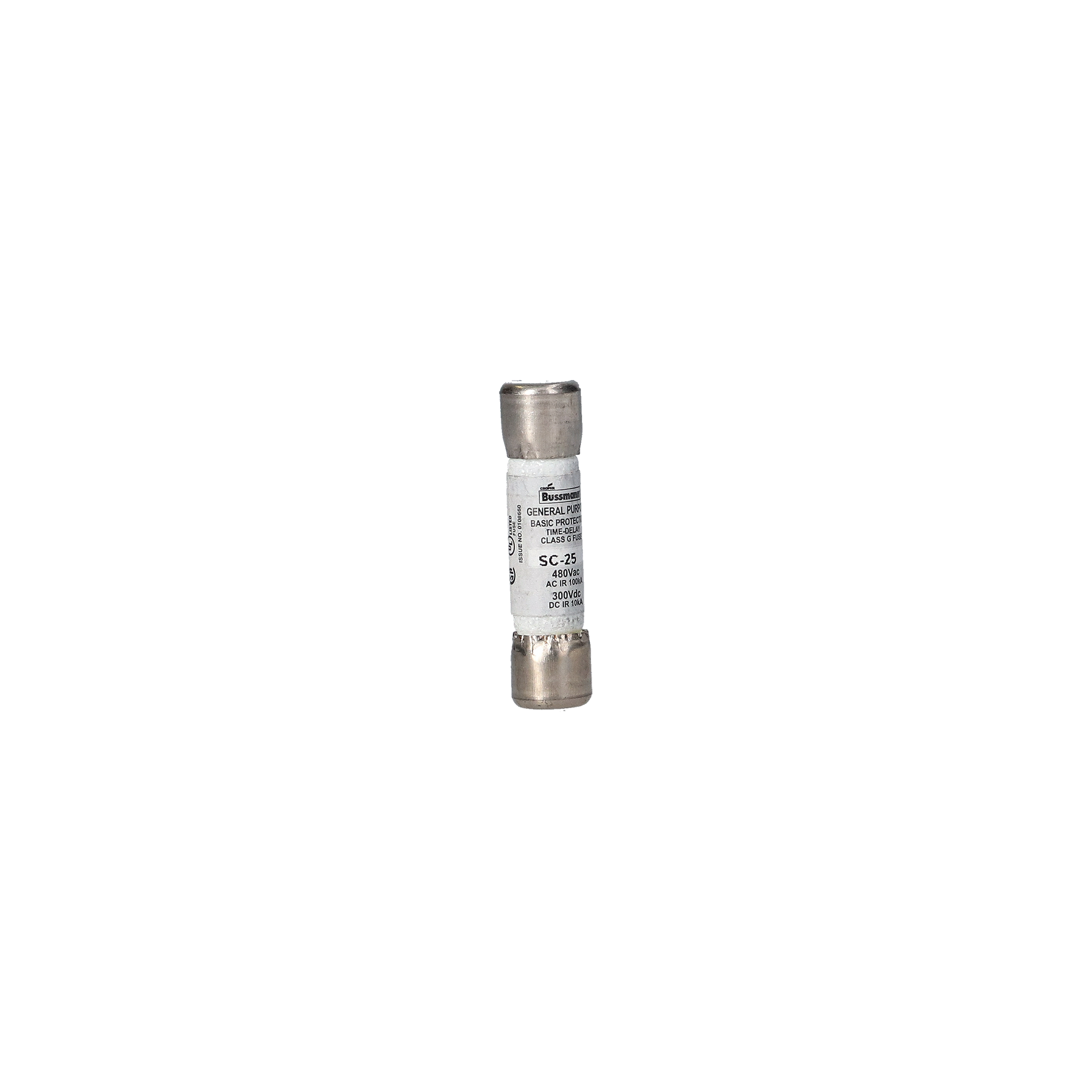 Generic Fuse SC-25