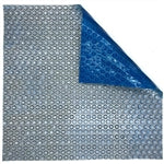 Above Ground Solar Cover 15' Round