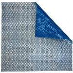 Midwest 16' x 25' Oval Spaceage Solar Cover - 8 Mil