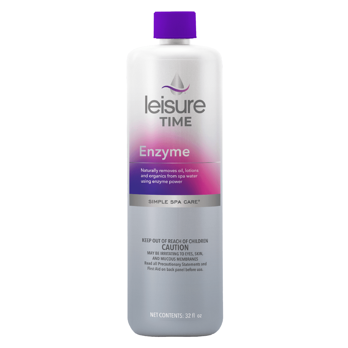 Leisure Time 1qtEnzyme