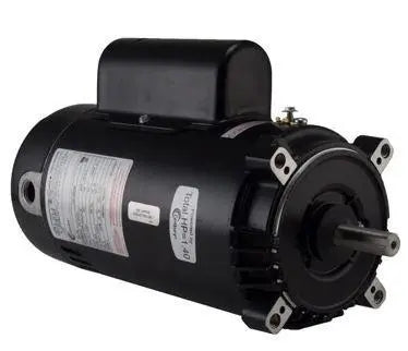 A.O Smith Century Centurion Series 1.0 HP Key Shaft Motor - SK1102