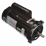 Pool Motor 3HP C-Frame Keyed Shaft Energy Plus - SK1302