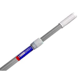 5008 Skimlite 8' to 16' Telescopic Pool Pole | Nylon Outside Lock Mechanism5008 Skimlite 8' to 16' Telescopic Pool Pole | Nylon Outside Lock Mechanism