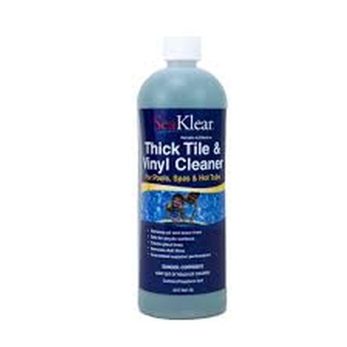 SeaKlear Thick Tile & Vinyl Cleaner