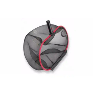 Skimlite Durapro 16" Pocket Leaf Rake, SS16
