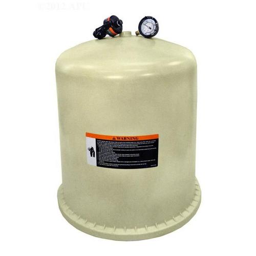 Pentair SM & SMBW 4000/4048 Filter Tank Lid — Part 197136Pentair SM & SMBW 4000/4048 Filter Tank Lid — Part 197136