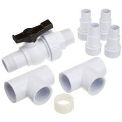 Smartpool Manual Diverter Valve Replacement Kit | SK35