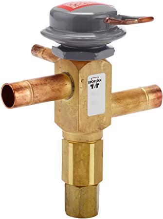 Hayward Summit | HeatPro TXV Assembly - ALL Models