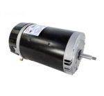 Hayward Northstar Motor 1HP C-Frame Threaded Shaft - Full Rated E-Plus