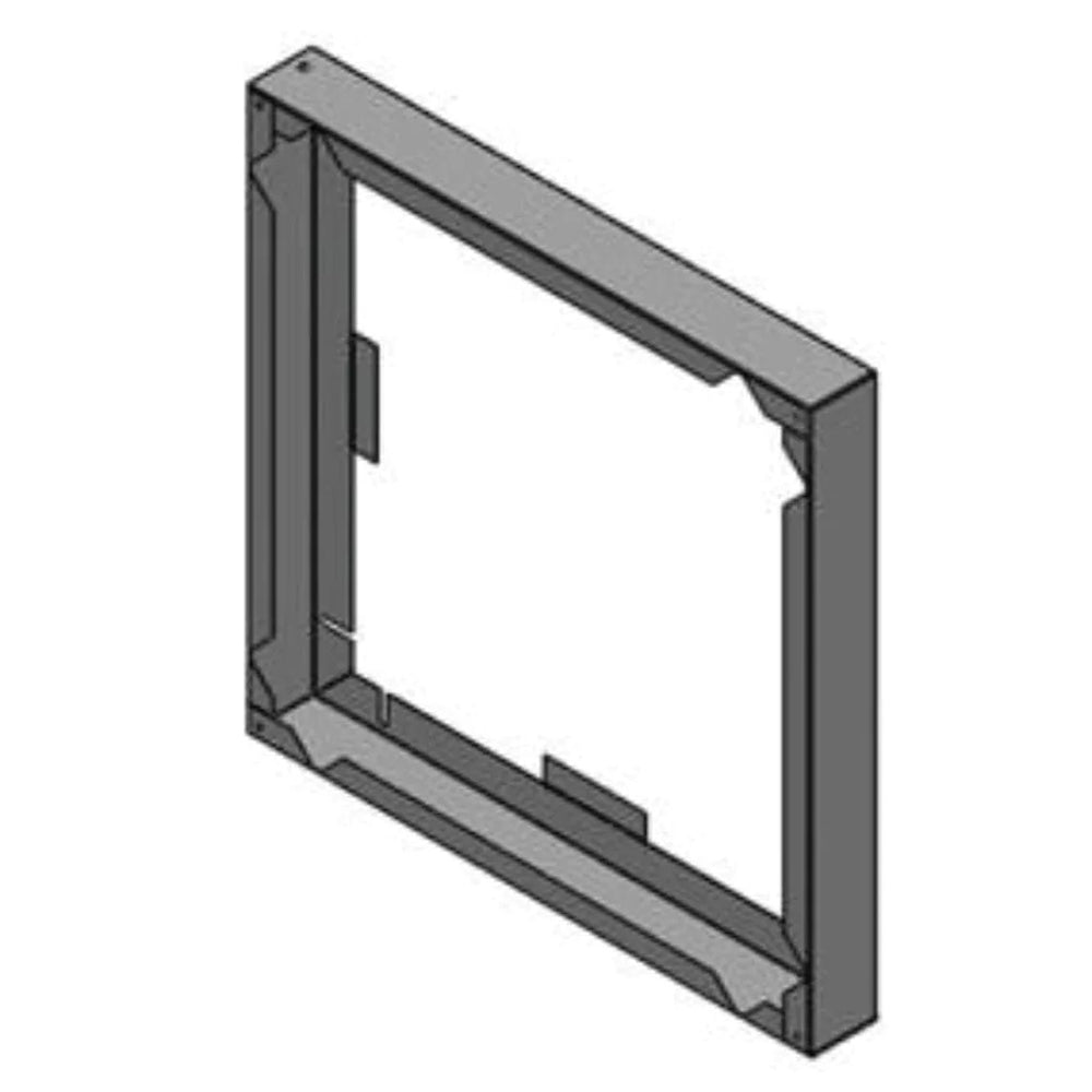 Napoleon Standoff for Silhouette Terminal, 4/7", Vinyl Finishing | SOST47