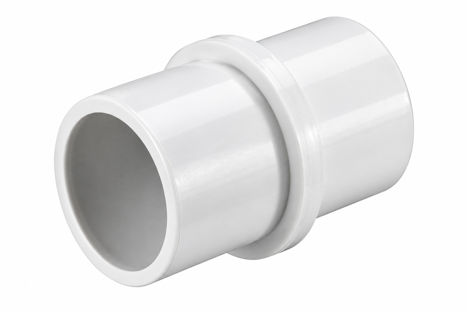 Super-Pro | SP0302-15 | 1.5" MagicMend Insider Coupler