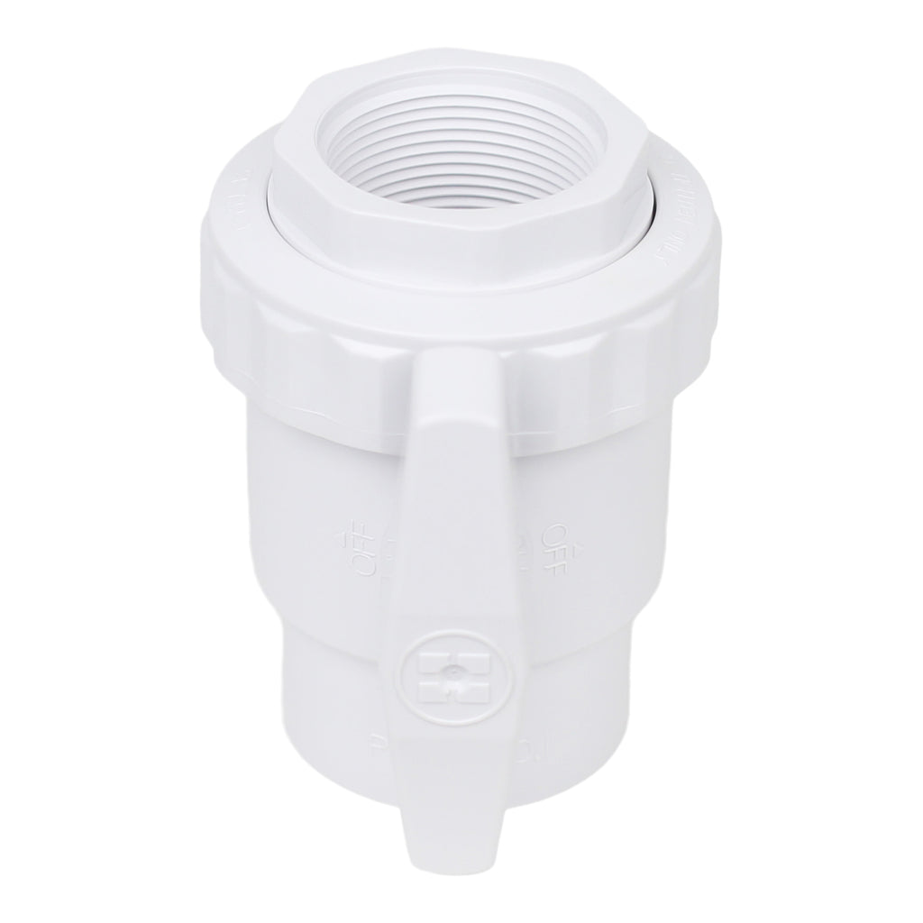 Hayward SP0722 - Trimline 2-Way Ball Valve 1 1/2 in FPT