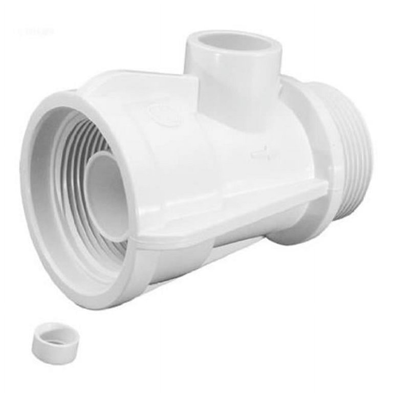 Hayward Jet-Air Fitting ~ SP1430 – 1.5″ FIP x 1.5″ MIP Spa Jet