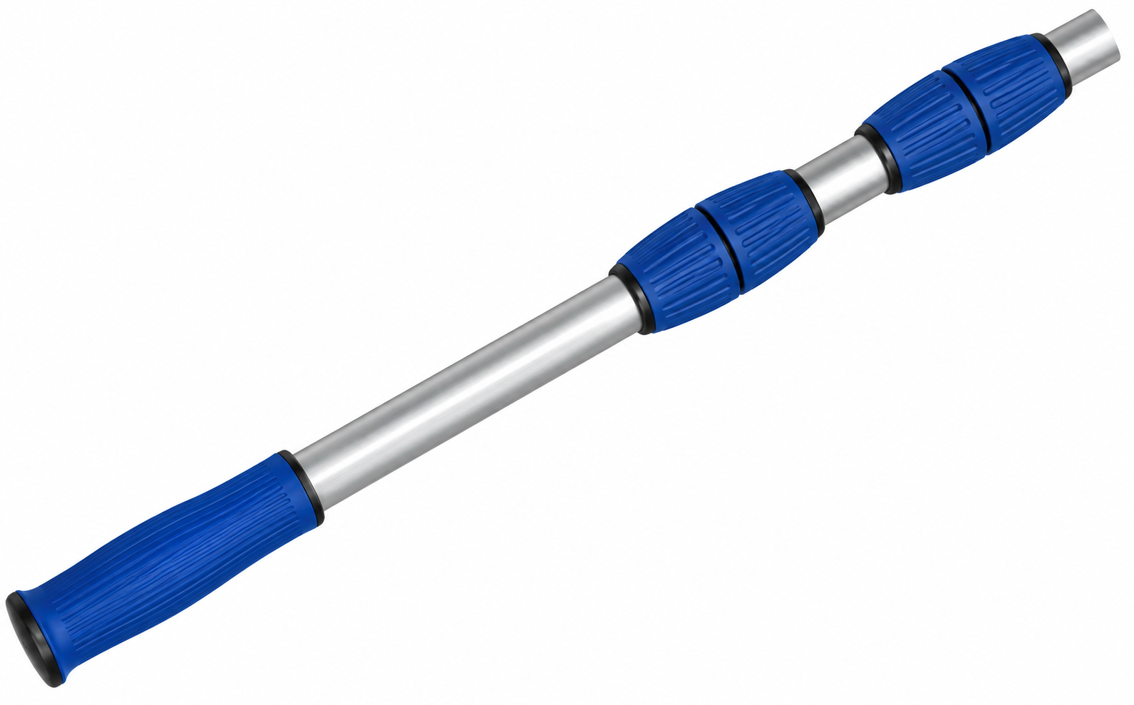 Super-Pro | SP2035 | 8'-16' 2-Piece Inner Cam Telepole