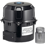 Hayward 1.5-HP Spa Air Blower SPB151 | 115V