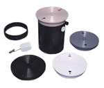 SuperPro Auto Fill Leveler | Tan | SPG-56-5002