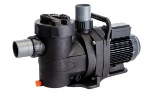 Speck Pumps BADU PRO-II 1 THP 2" Union Pump, IG371-1100T-T00