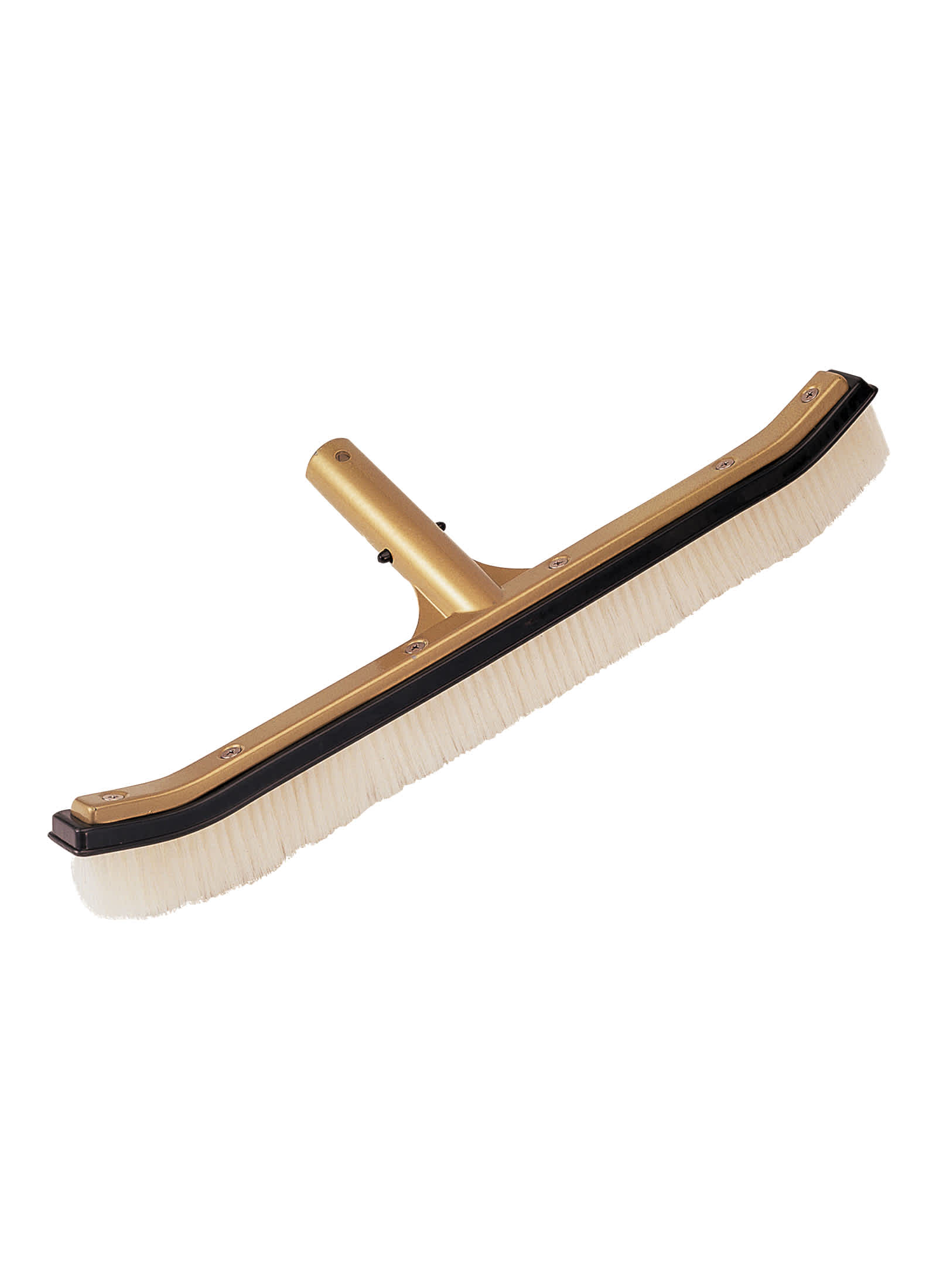 SplashPro 18" Professional Wall Brush w/ Aluminum Back | SP140015
