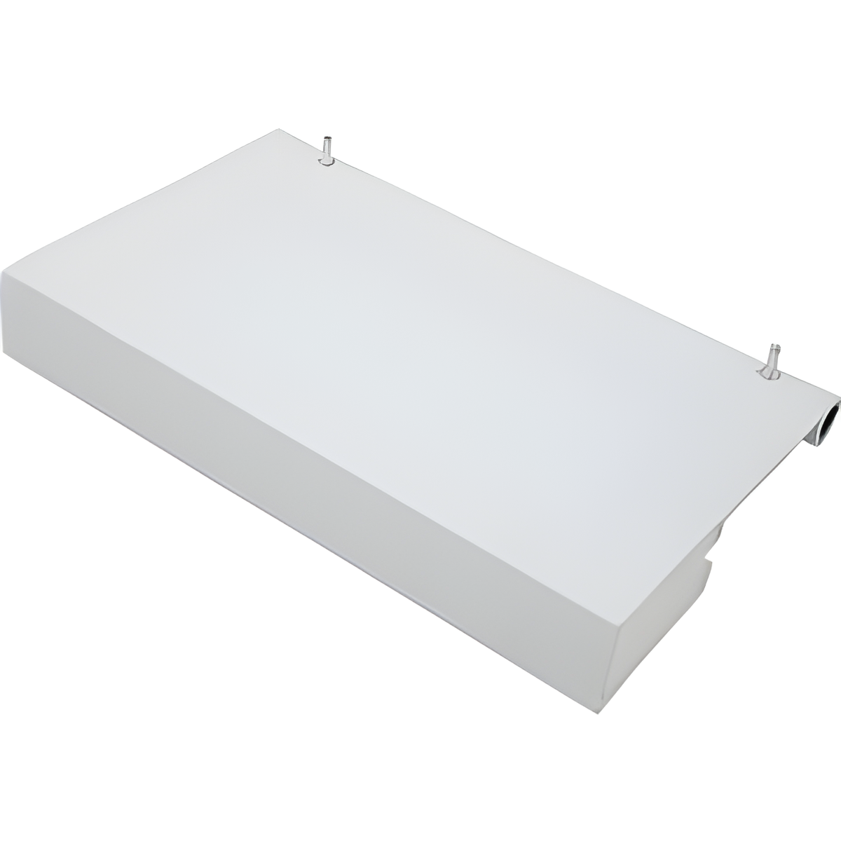 SplashPro 8-3/8" Skimmer Weir for SwimQuip U3 Skimmers | SP193020