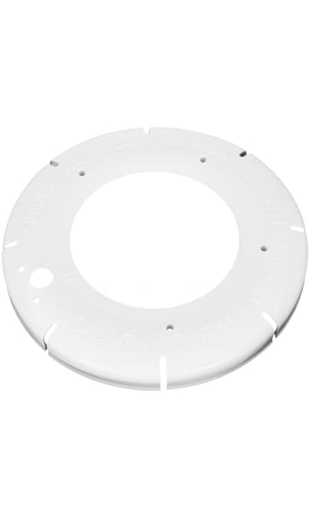 Hayward AstroLite II Plastic Face Rim - SPX0590E